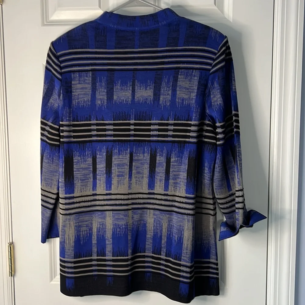 MISOOK size M Heritage Fit Jacket - Picture 4 of 16